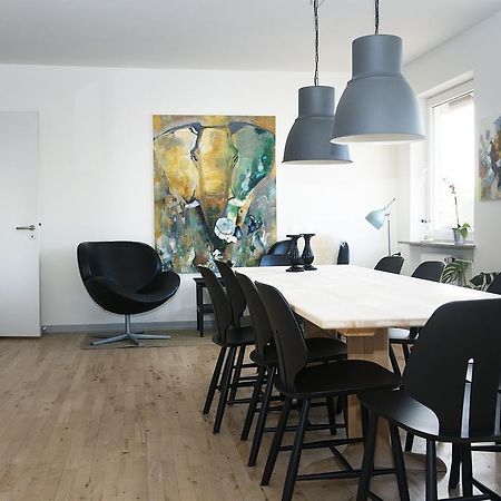 Molvangvej 2 Jelling Apartment Exterior foto