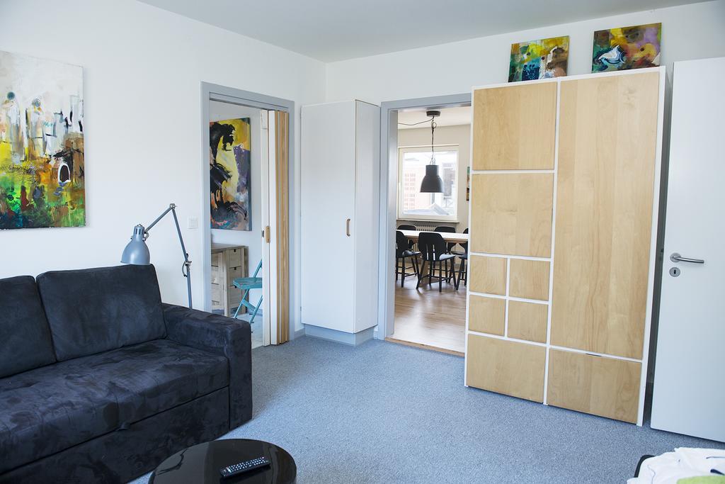 Molvangvej 2 Jelling Apartment Exterior foto