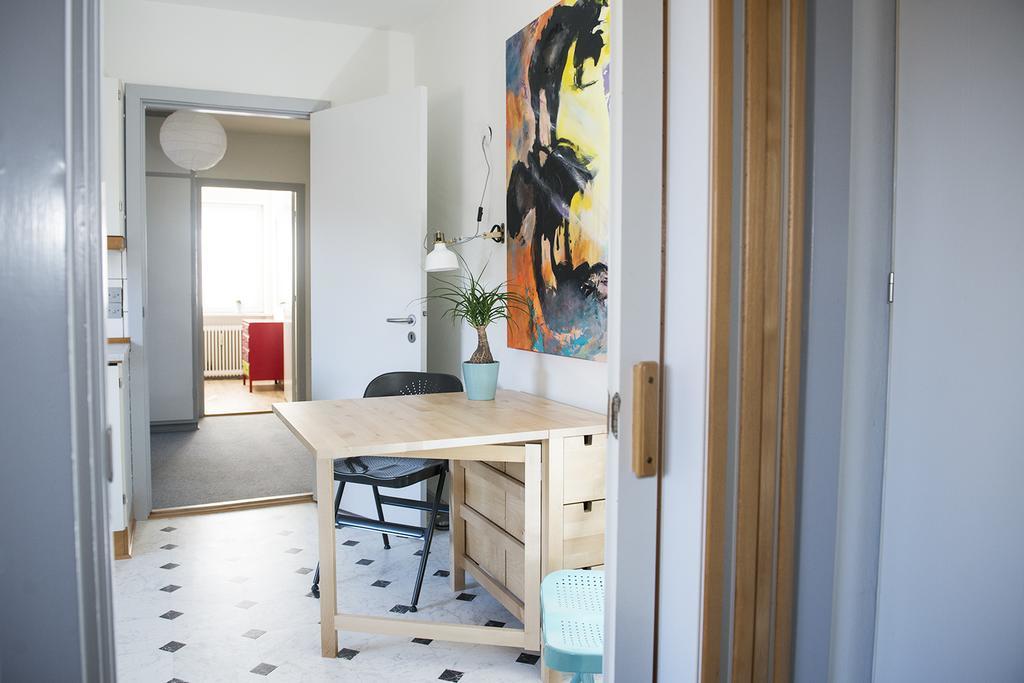 Molvangvej 2 Jelling Apartment Exterior foto